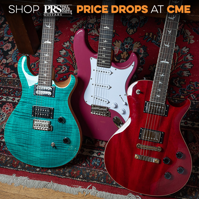 Fender Guitars Are on Sale: Save Up to 20% Off for a Limited Time