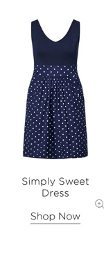 Shop the Simply Sweet Dress