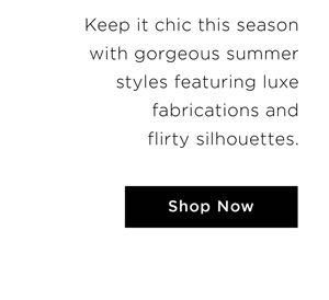 Shop 50% Off* Full-Price Styles