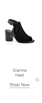 Shop the Gianna Heel