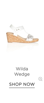 Shop the Wilda Wedge
