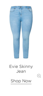 Shop the Evie Skinny Jean