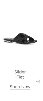 Shop the Slider Flat