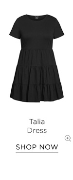 Shop the Talia Dress