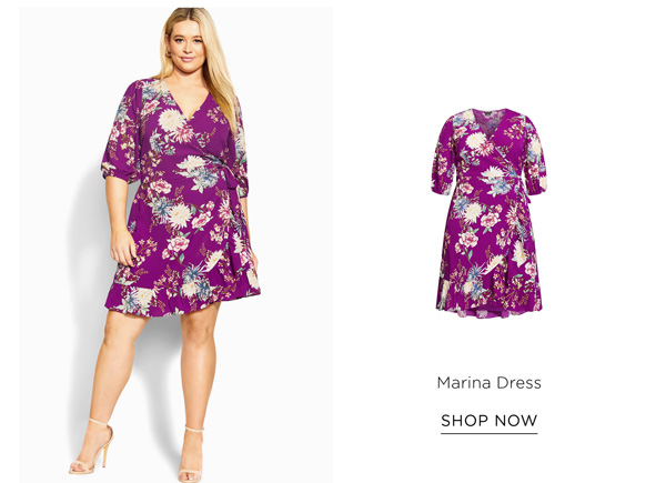 Shop the Marina Dress