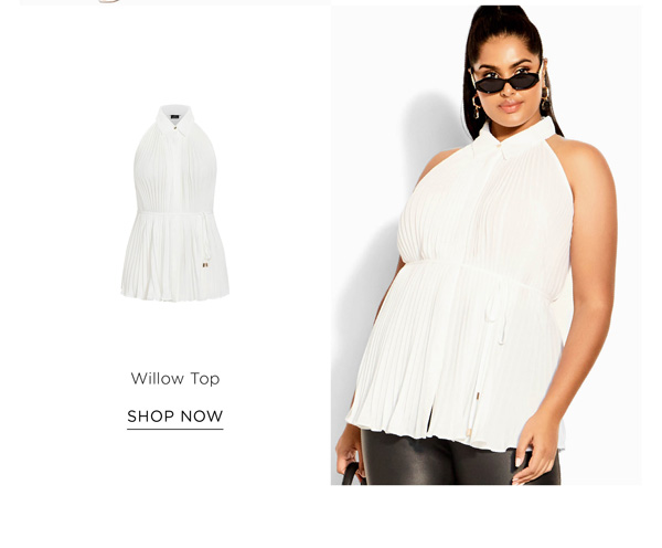 Shop the Willow Top
