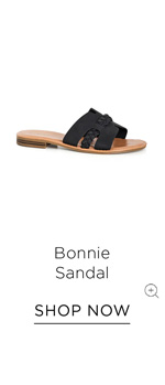Shop the Bonnie Sandal