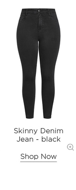 Shop The Skinny Denim Jean