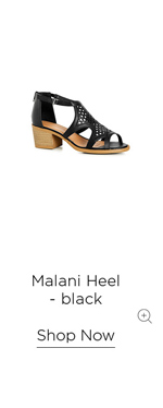 Shop The Malani Heel