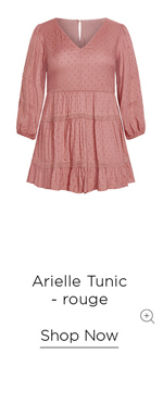 Shop The Arielle Tunic