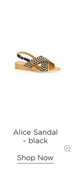 Shop The Alice Sandal