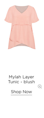 Shop The Mylah Layer Tunic