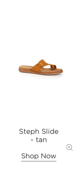 Shop The Steph Slide