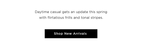 Shop New Arrivals