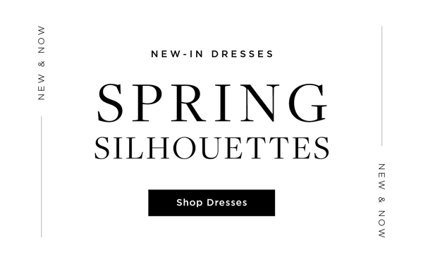 Shop Dresses