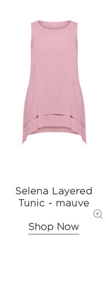 Shop The Selena Layered Tunic