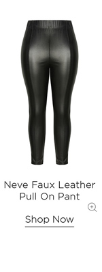 Shop The Neve Faux Leather