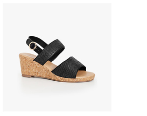 Shop The Milly Wedge