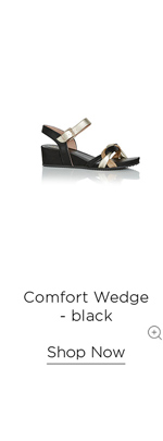 Shop The Comfort Wedge
