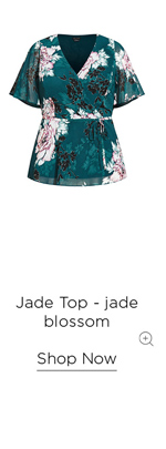 Shop The Jade Top