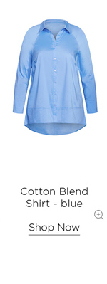 Shop The Cotton Blend Shirt