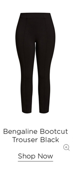 Shop The Bengaline Bootcut Trouser