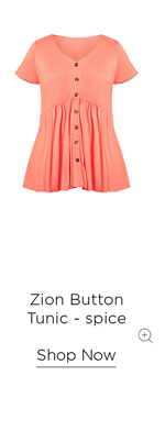 Shop The Zion Button Tunic