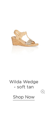 Shop The Wilda Wedge
