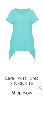 Shop The Lara Twist Tunic