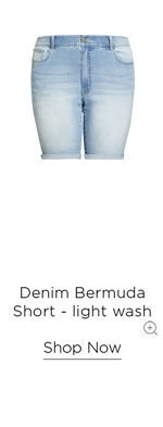 Shop The Bermuda Denim Short