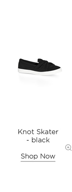 Shop The Knot Skater