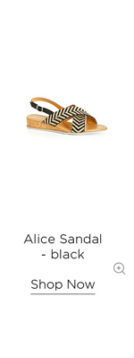 Shop The Alice Sandal