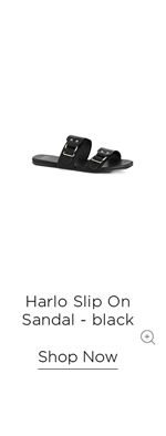 Shop The Harlo Slip On Sandal
