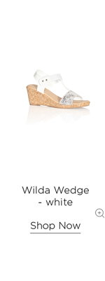 Shop The Wilda Wedge