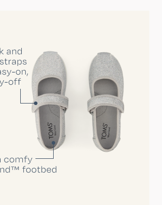 Mary Jane Kids - Image