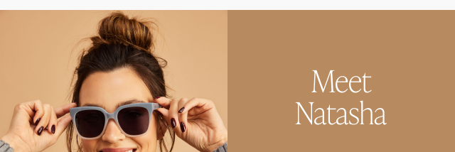 Meet Natasha - Image