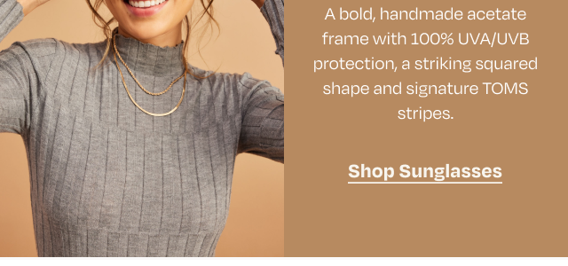 Shop Sunglasses - Image