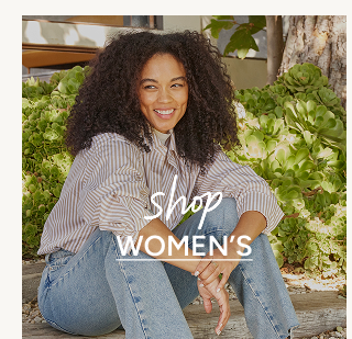 Shop Women's - Image