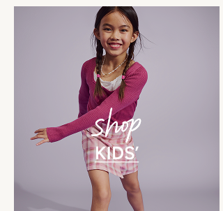 Shop Kids' - Image