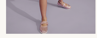 Nora Mary Jane Kids Shoe - Image