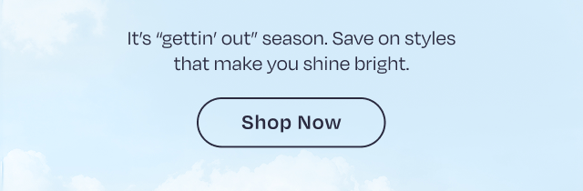 Sandal, Sneakers & Sunnies Sale - Image