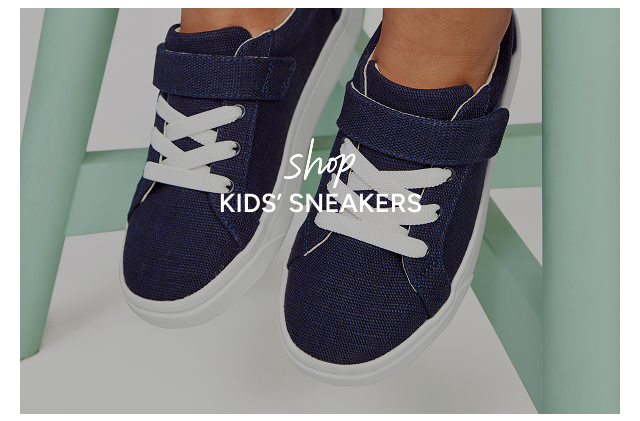 Shop Kids' Sneakers - Image