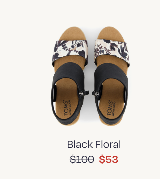 Majorca Rope Platform Sandal - Image