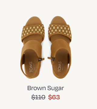 Majorca Rope Platform Sandal - Image