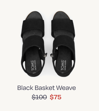 Majorca Rope Platform Sandal - Image