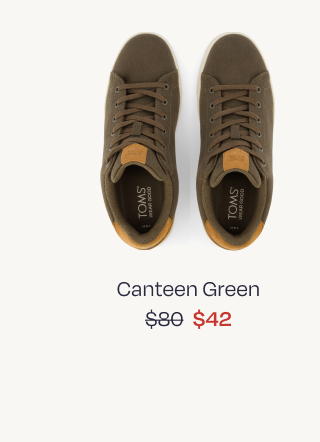 TRVL LITE Lace-Up Sneaker - Image