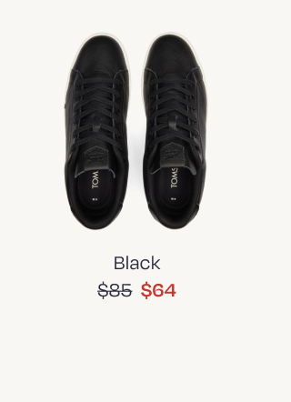 TRVL LITE Lace-Up Sneaker - Image