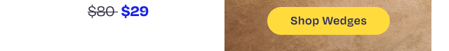 Shop Wedges Button - Image