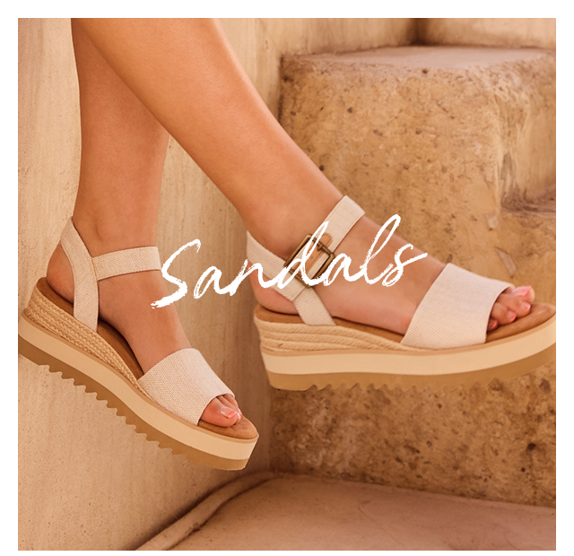Sandals - Image