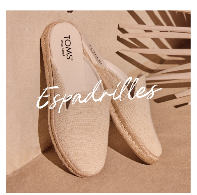 Espadrilles - Image